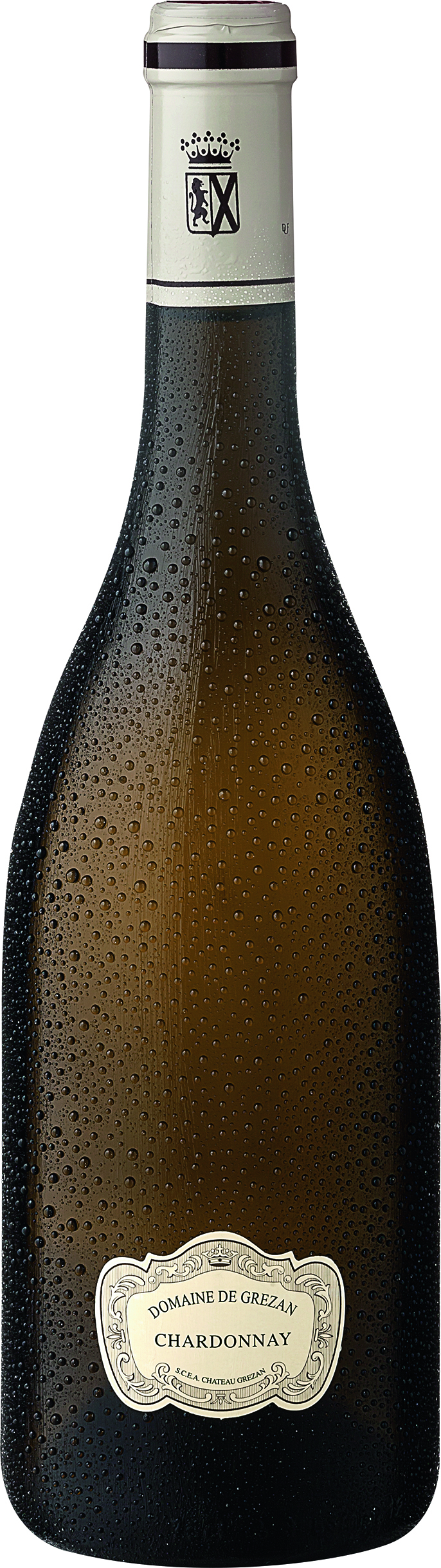 Château Grézan Chardonnay Pays | Pays d`Oc I.G.P.