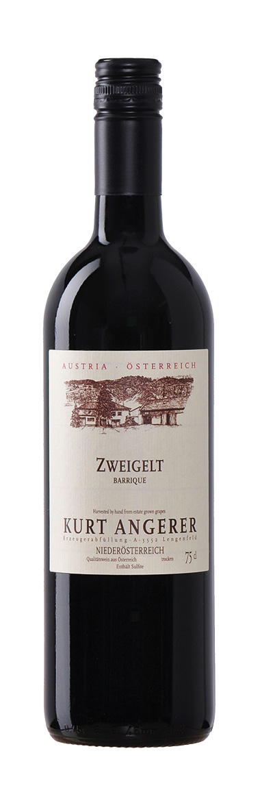 Angerer Syrah