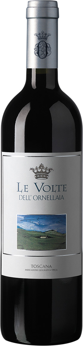 Le Volte dell' Ornellaia | Rosso di Toscana I.G.T.