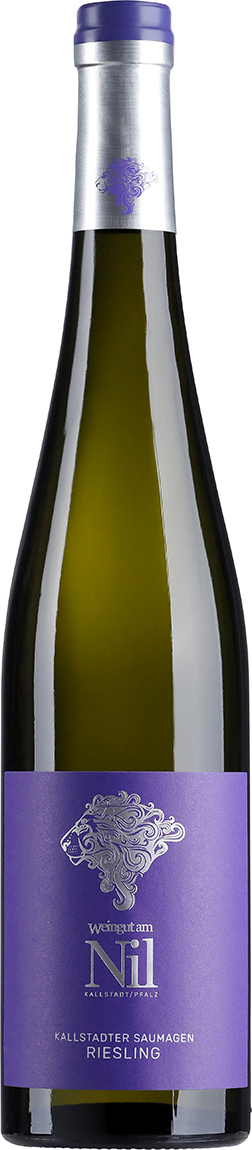 Weingut am Nil Kallstadter | Saumagen Riesling Trocken