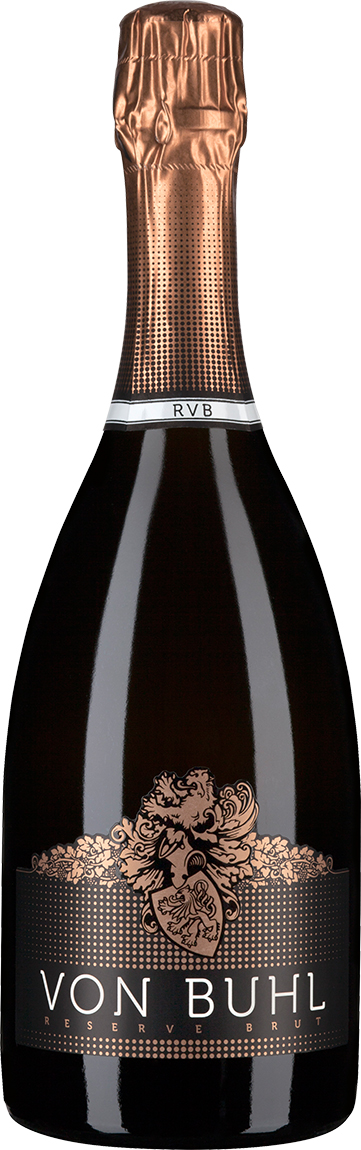 Reichsrat von Buhl | Brut Reserve Sekt