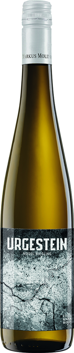 Molitor Urgestein Riesling | Edition MM Trocken
