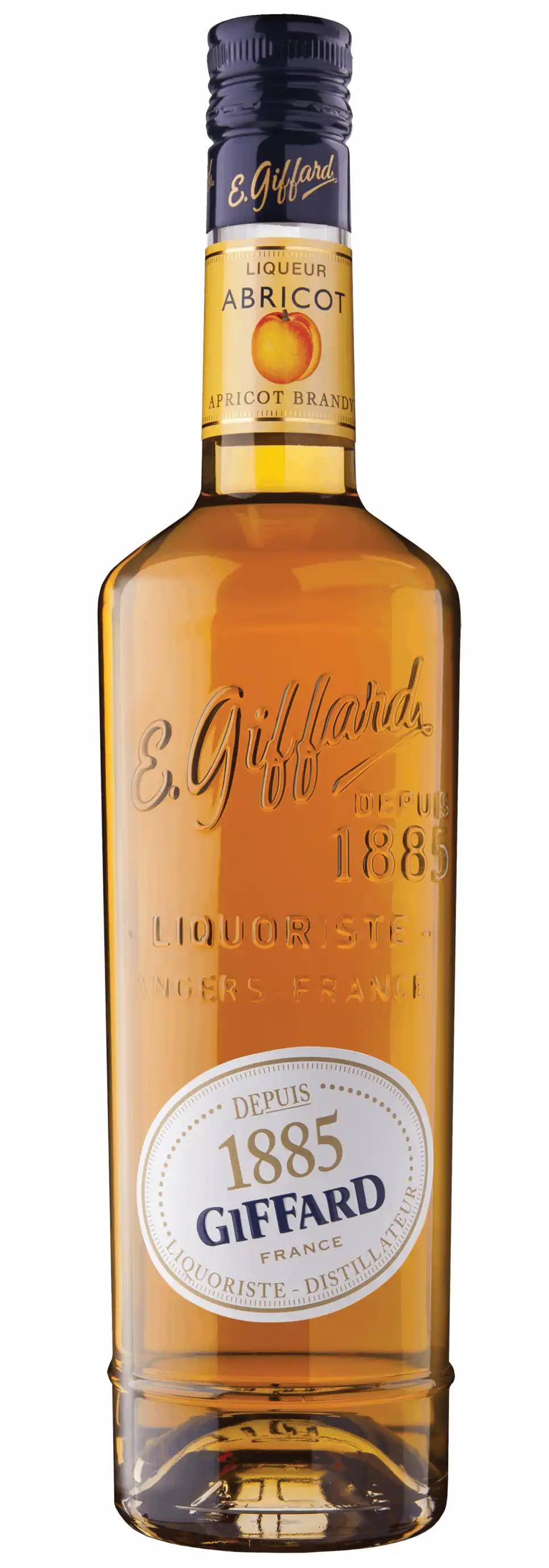 Giffard Classic Abricot Brandy | Likör 25% 0,7l!