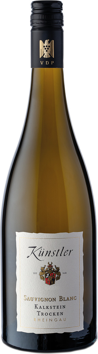 Künstler Sauvignon Blanc | "Kalkstein" Trocken