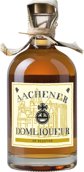 Aachener Domliqueur 32% vol | 0,5 l
