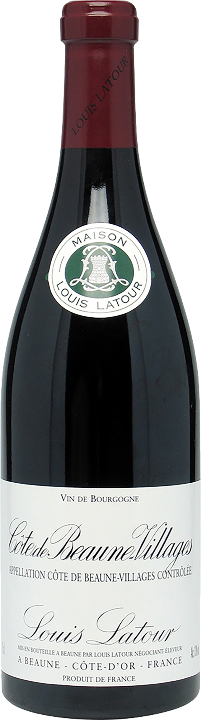 Louis Latour Côte de | Beaune Villages A.C.