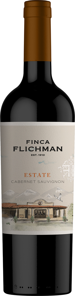 Flichman Estate Cabernet | Sauvignon