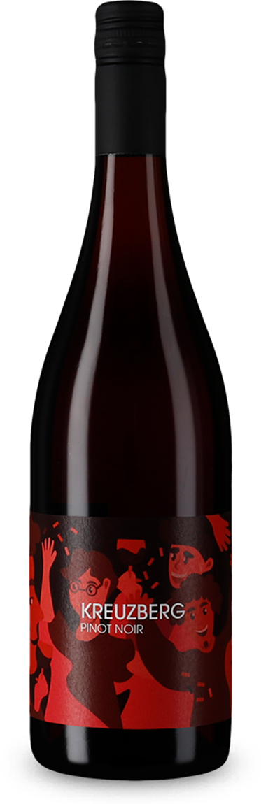Kreuzberg Lifestyle | Collection Pinot Noir Trocken