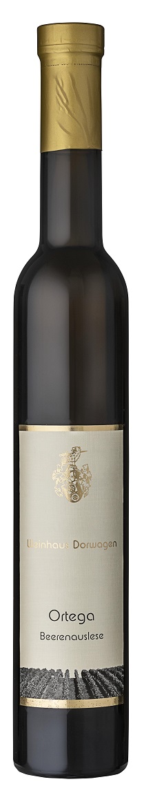 Dorwagen Appenheimer | Drosselborn Huxelrebe | Beerenauslese 0,375 l