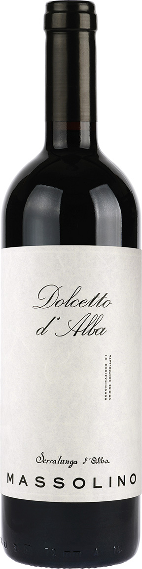 Massolino Dolcetto d'Alba | D.O.C.