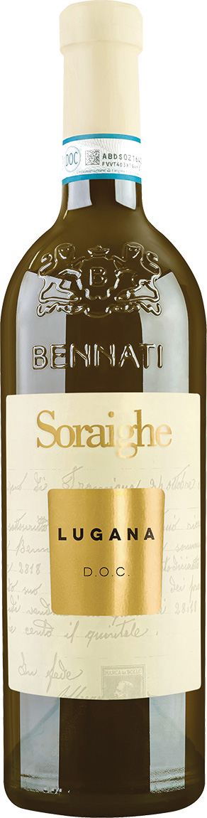 Bennati "Soraighe" Lugana | D.O.C.