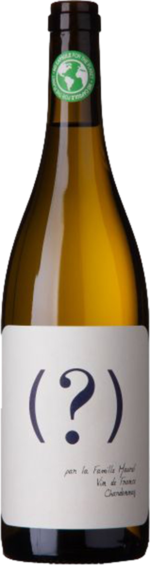Maurell Chardonnay (?) | Vin de France