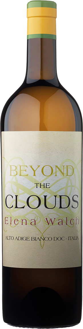 Walch Beyond The Clouds | Alto Adige Bianco D.O.C