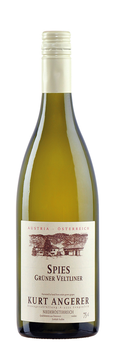 Angerer Grüner Veltliner | "Spies"