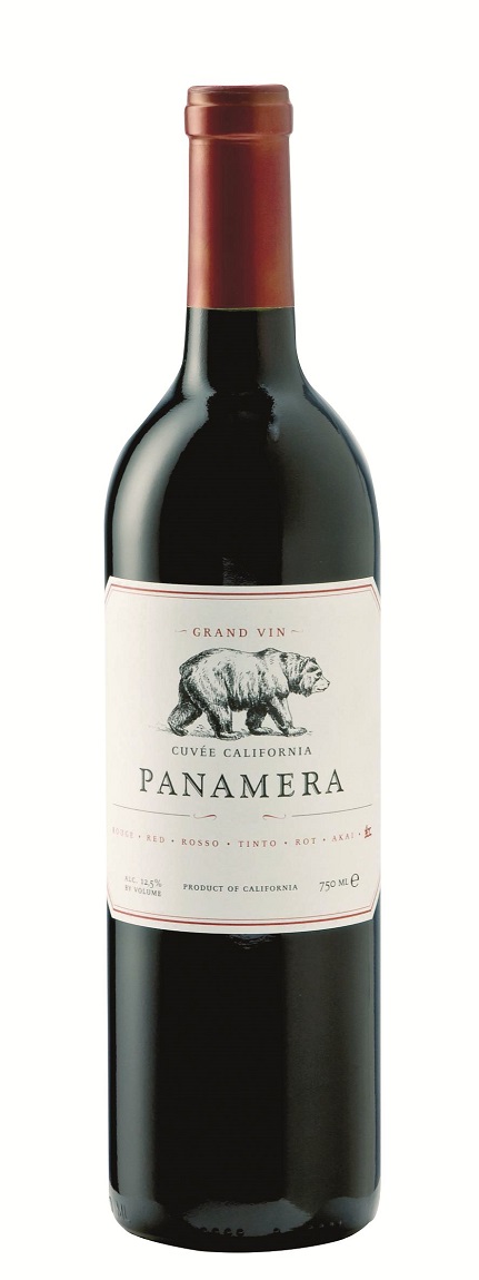 Panamera Cabernet Sauvignon